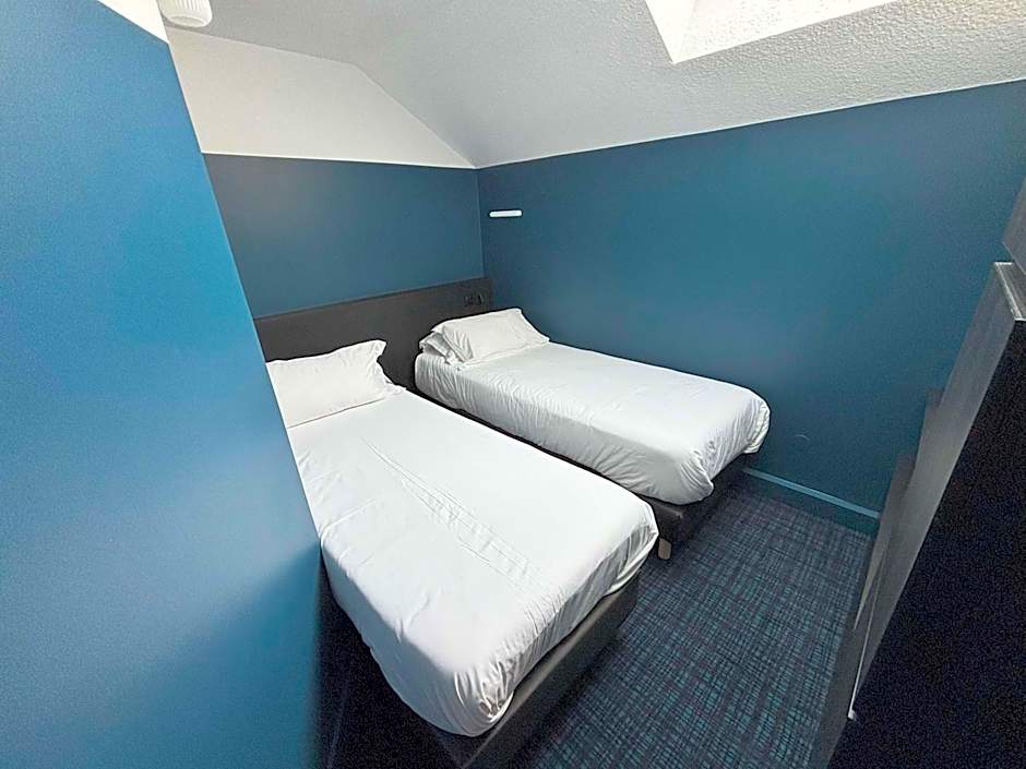 Sure Hotel by Best Western Annecy