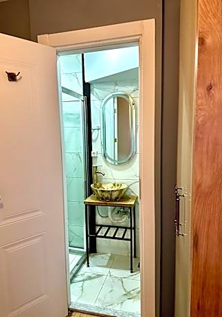 Economic Single Room