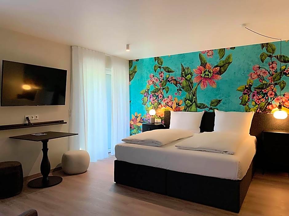 ANA Living Karlsruhe by Arthotel ANA