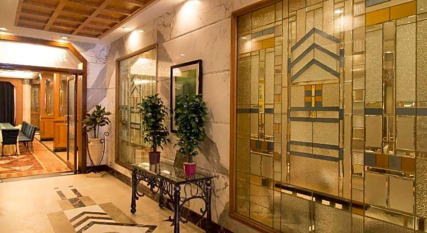 Sarovar Portico Kalupur Ahmedabad