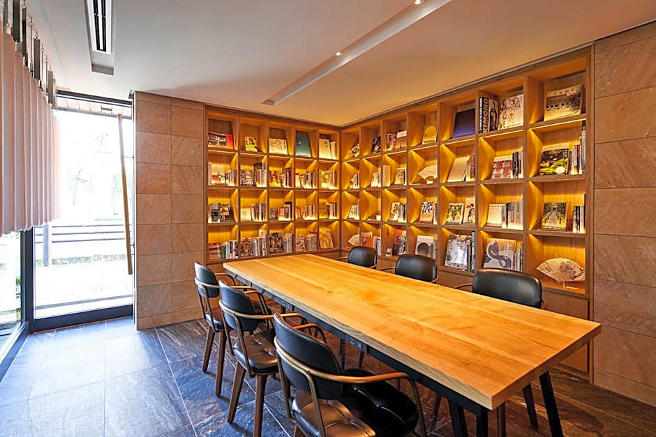 Tassel Hotel Sanjo Shirakawa