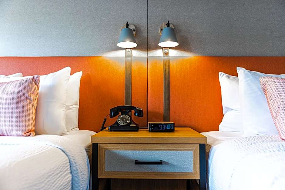 Freebird by Reverie Boutique Collection