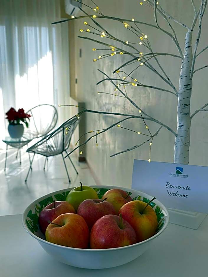 Smart Residence Aviano