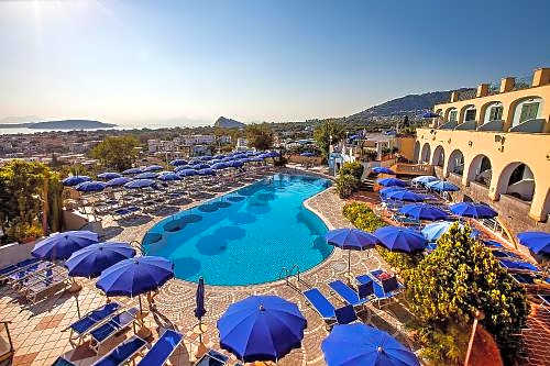 Hotel Terme President