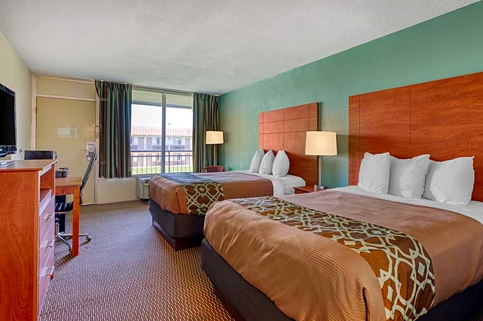 SureStay Hotel by Best Western Bowling Green North