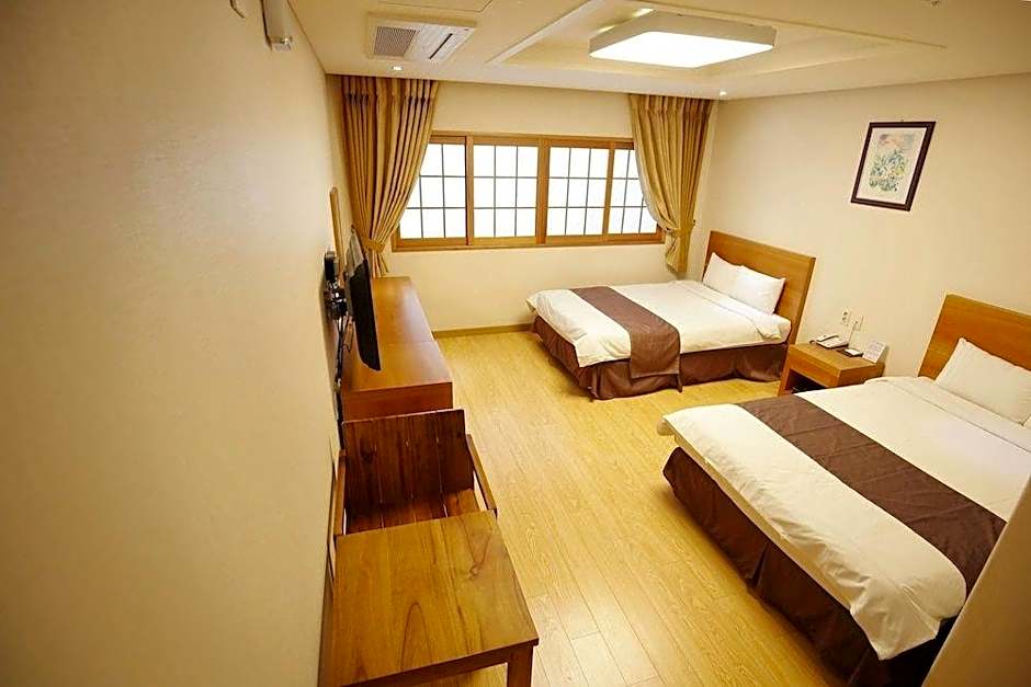 hotel parkside