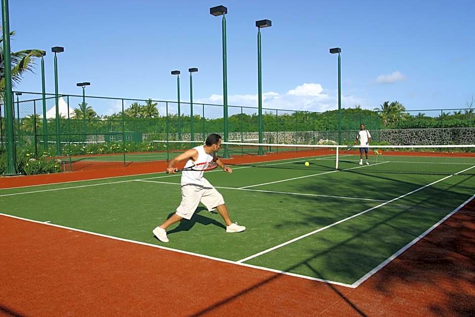 Constance Belle Mare Plage