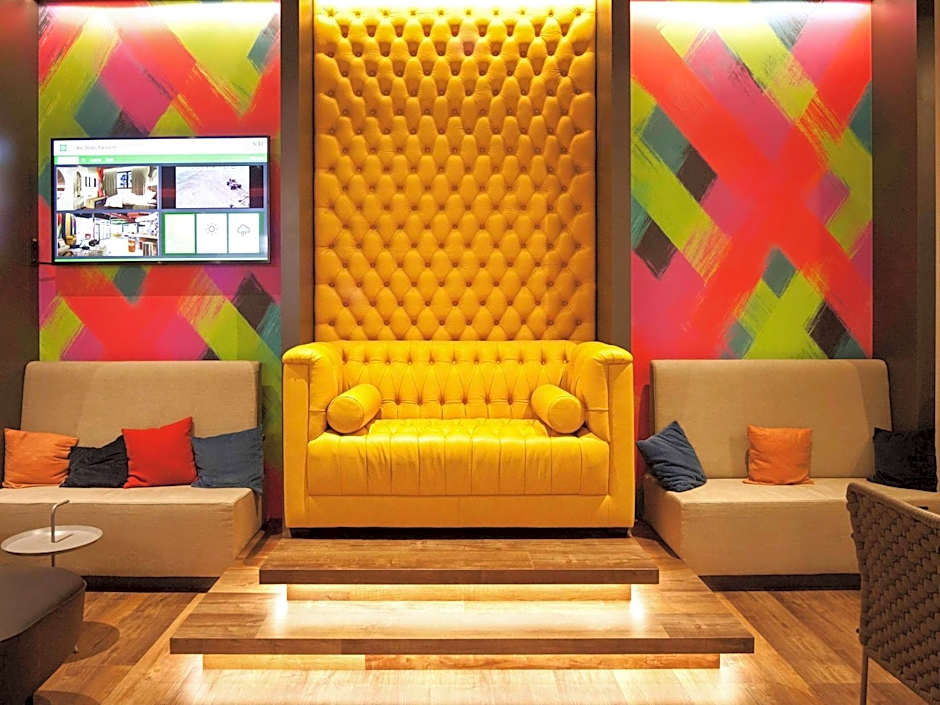 Ibis Styles Parndorf Neusiedler See