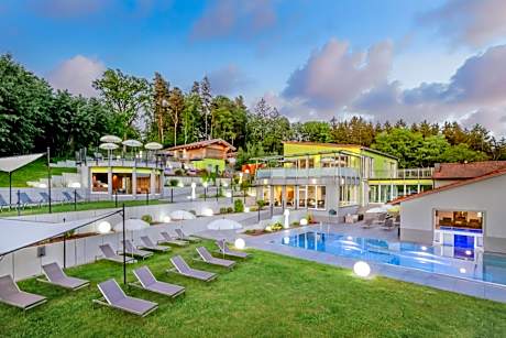 Hotel & SPA Reibener-Hof