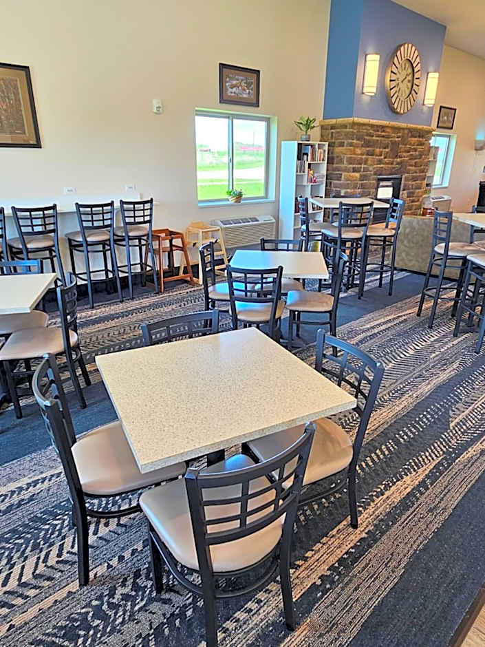 Cobblestone Inn & Suites - Manchester