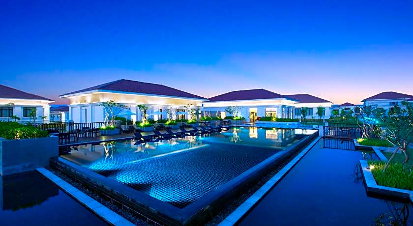 PARKROYAL Nay Pyi Taw