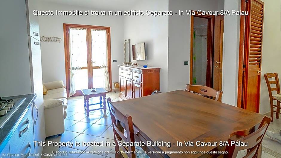 Apartments & Suites Vento Mare