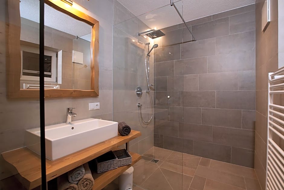 Palazi Apartments Und Spa