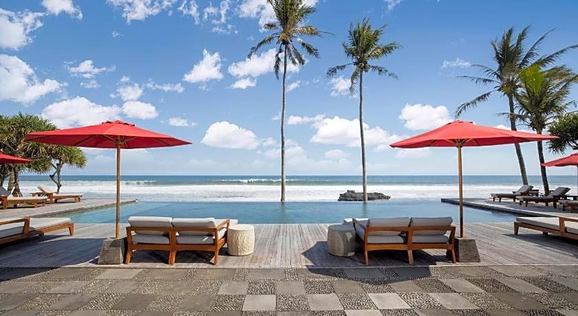 Amarta Beach Retreat by Nakula