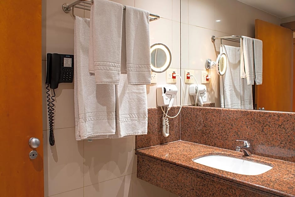 Mar Palace Copacabana Hotel