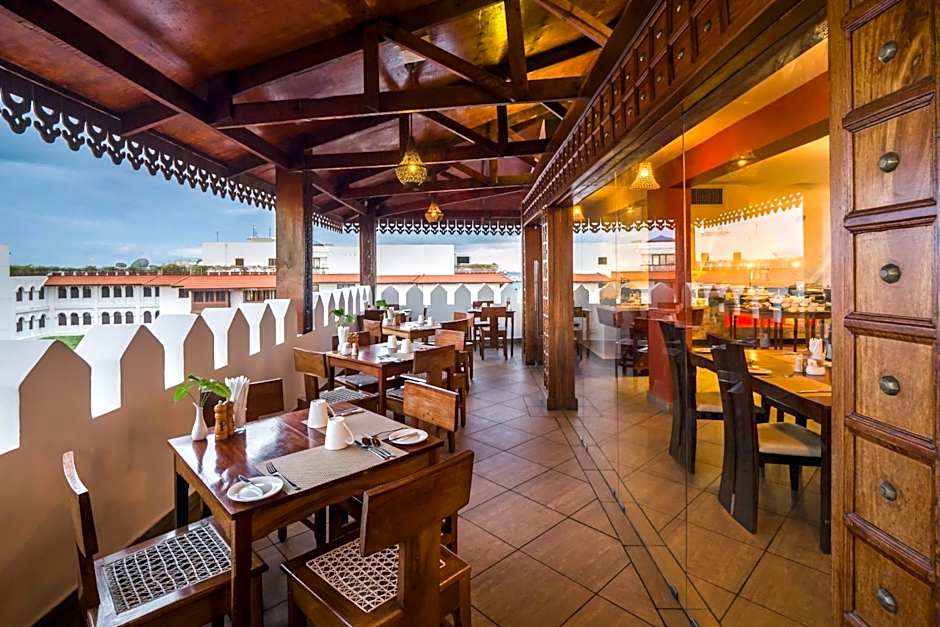Turaco Spice Tree, a Tribute Portfolio™ Hotel