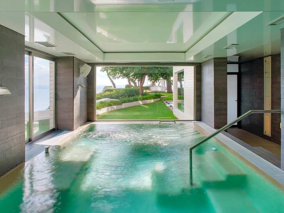 Hotel De Mar Gran Melia Adults Only