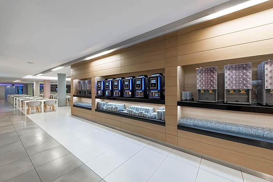 Hotel Garbi Ibiza & Spa