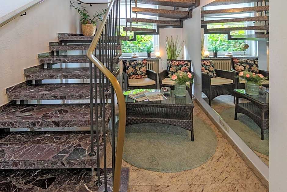 Hotel am Elisabethufer