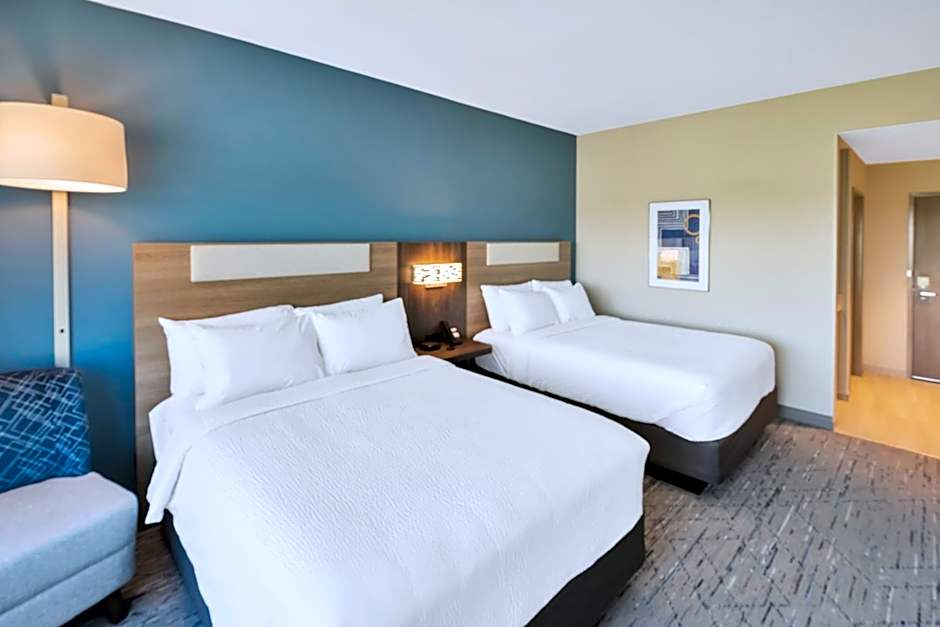 Holiday Inn Express & Suites Fort Walton Beach - Eglin Area By IHG