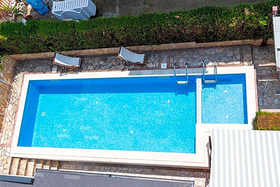 Sea House Afrodita II