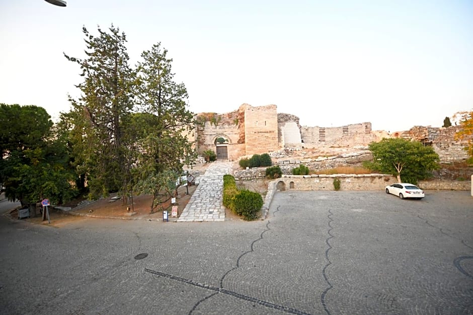 Kallinos Boutique Hotel