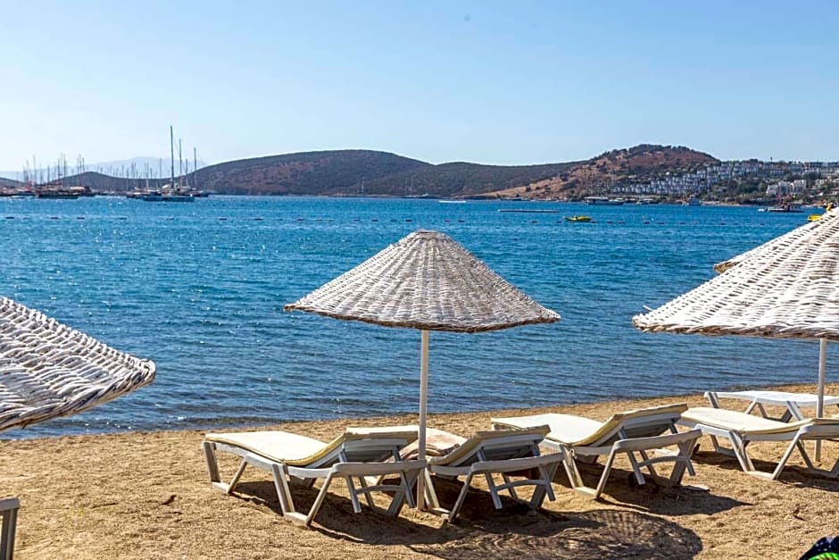Smart Stay Beach Bodrum Hotel - All Inclusive