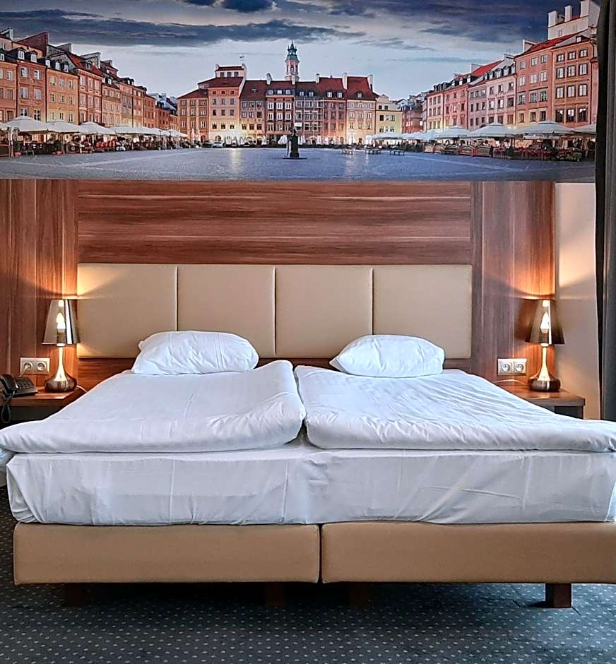 Poleczki Residence Apartments