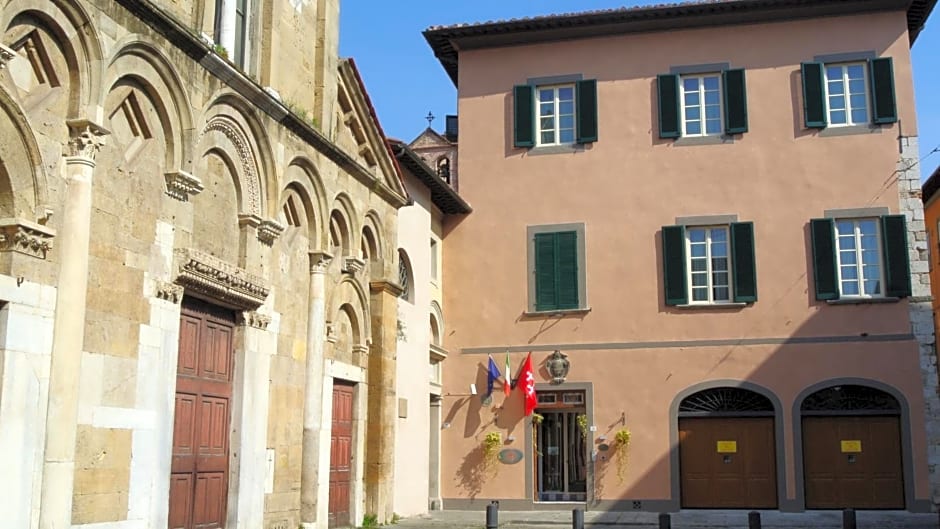 Cuore di Pisa