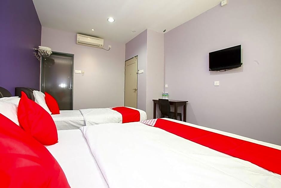 OYO 89332 DE Hotel