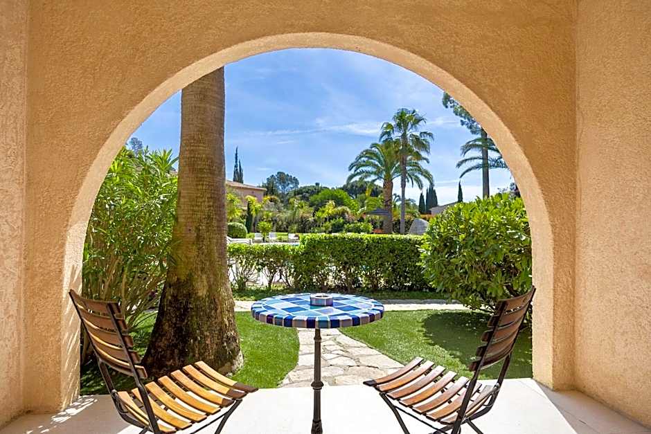 Hotel La Garbine