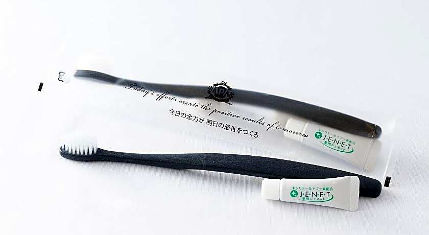 Apa Hotel Higashi-Nihonbashi-Ekimae