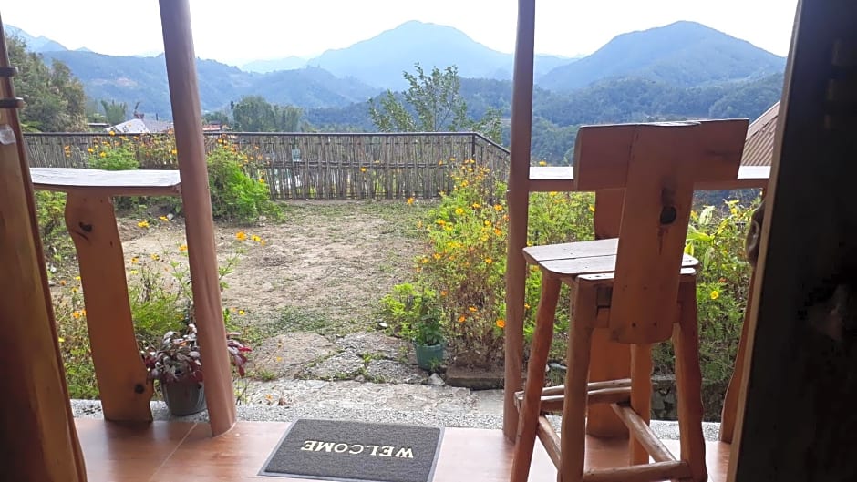 Baleh Boble Guesthouse