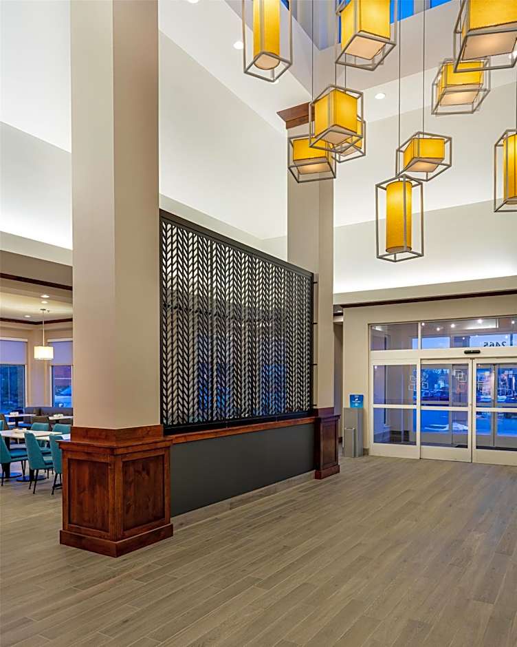 Hilton Garden Inn Billings