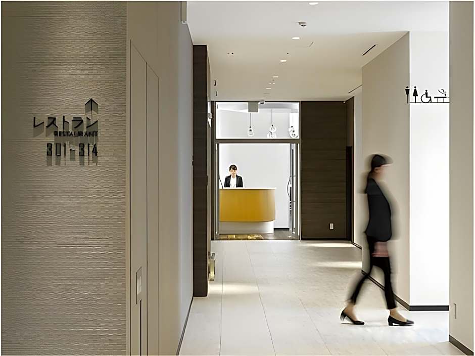 Shizutetsu Hotel Prezio Tokyo Tamachi