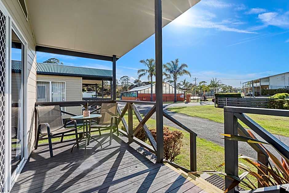 Tasman Holiday Parks - Merimbula