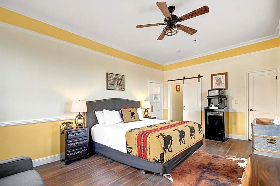 Hotel St. Michael