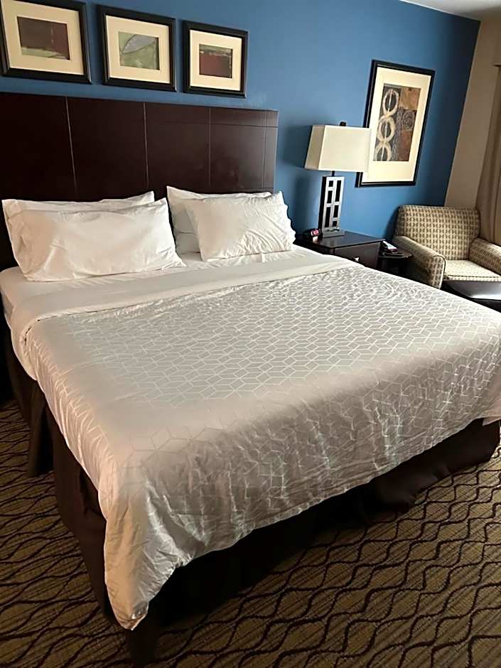 Holiday Inn Express & Suites Belle Vernon By IHG