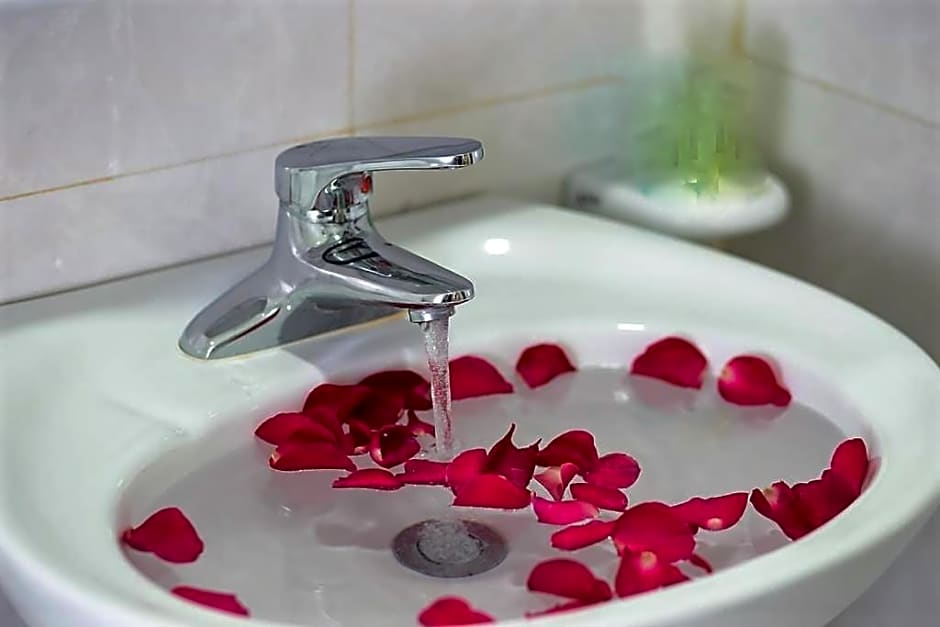 Mountain Pearl Hotel