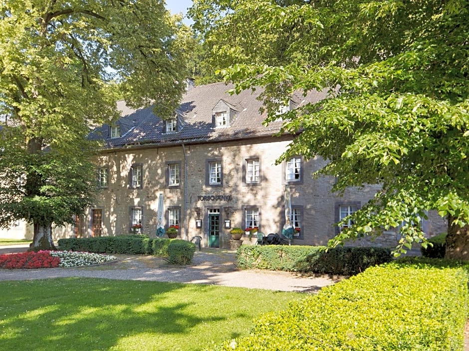 Romantik Hotel-Restaurant Altenberger Hof