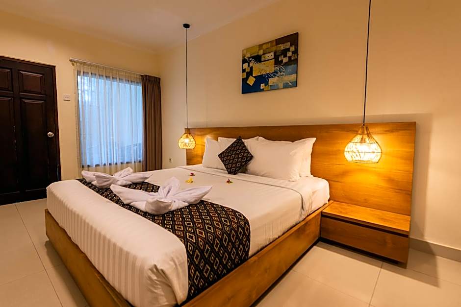 Bali Ayu Hotel & Villas