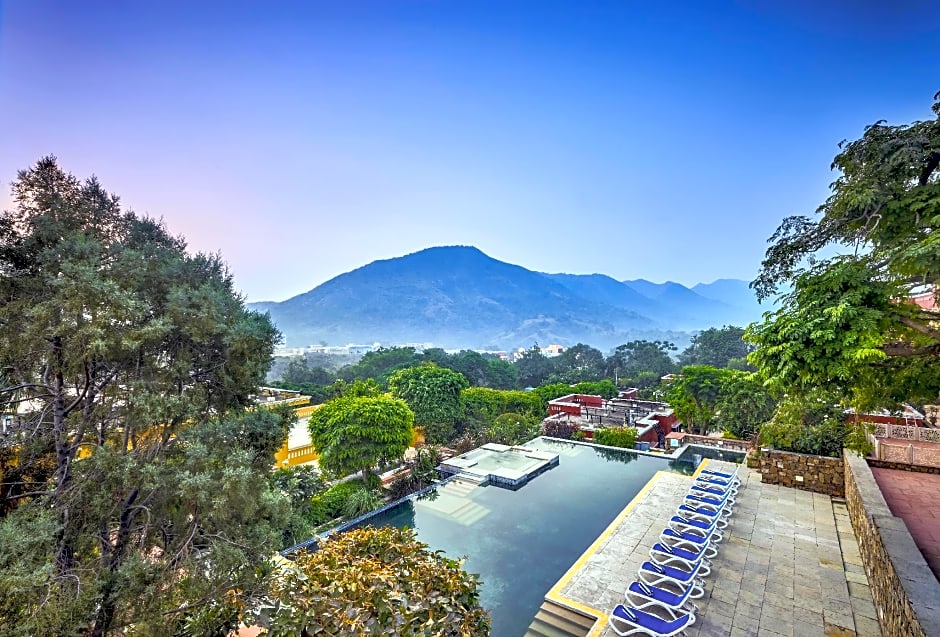 Club Mahindra Kumbhalgarh