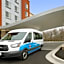 Fairfield Inn & Suites by Marriott Arundel Mills BWI Airport