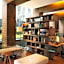 JW Marriott Hotel Mexico City Santa Fe