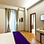BQ House Milizie Luxury Rooms