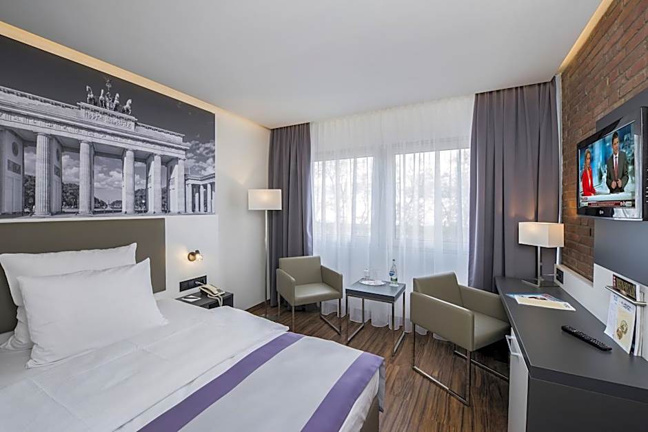 Tulip Inn Ludwigshafen City