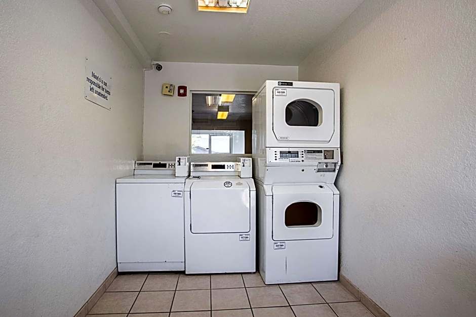 Motel 6 Prescott