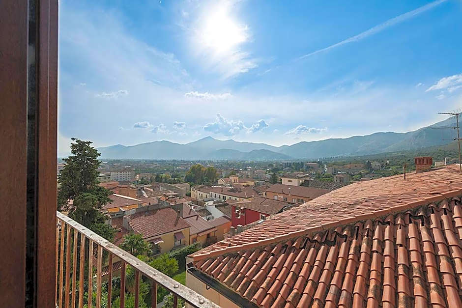 Dimora del Prete di Belmonte