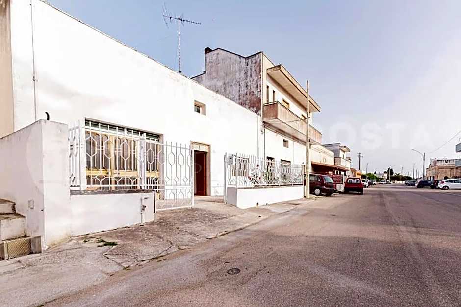 Lucy's Flat - Melendugno