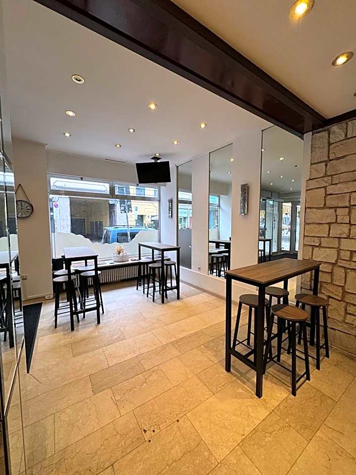 Centro Hotel Mondial Munchen Trademark Collection by Wyndham